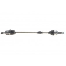 Піввісь (передня) Hyundai Accent/Kia Rio 1.4/1.6 10- (R) (25x25x927)
