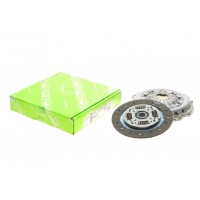 832461 VALEO Комплект зчеплення