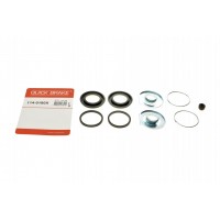 114-0180X QUICK BRAKE Ремкомплект, Гальмівний супорт