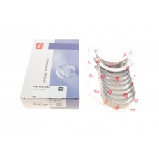 Вкладиші корінні Hyundai Accent/Getz 1.5 CRDi 02-05 (+0.25) Вкладиші корінні Hyundai Accent/Getz 1.5 CRDi 02-05 (+0.25)