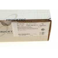 01.34.040 TRUCKTEC AUTOMOTIVE Підшипник проміжний підшипник карданного вала