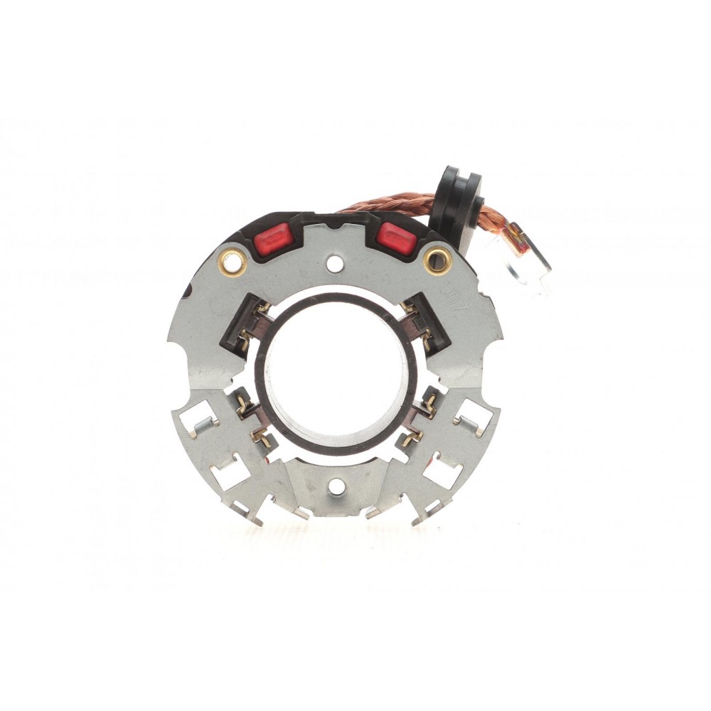 Щіткотримач стартера Audi 80/A2/A3 86-03