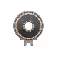 Кришка стартера MB Sprinter (W906/W907)/Vito (W639) 03- OM651