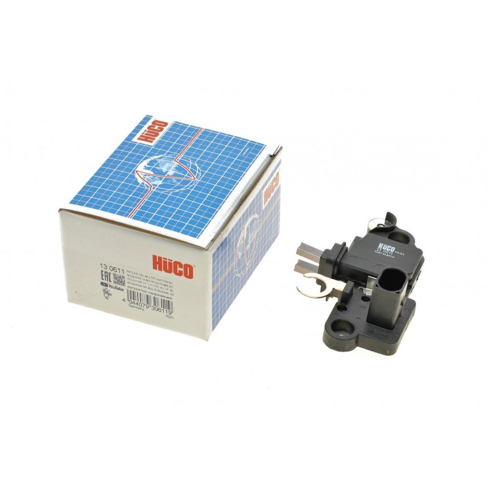 130611 HITACHI Регулятор генератора