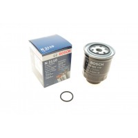 F 026 402 110 BOSCH Паливний фільтр