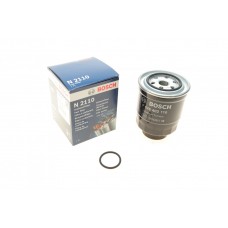 F 026 402 110 BOSCH Паливний фільтр