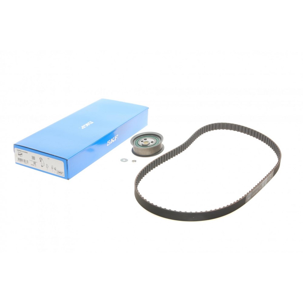 VKMA 01006 SKF Комплект ременя ГРМ