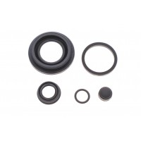 114-0371 QUICK BRAKE Ремкомплект, Гальмівний супорт