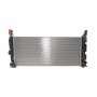 Радіатор охолодження BMW X1 (F48)/Mini Cooper 1.5/2.0D (B37/B47) 13-