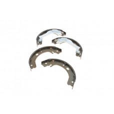 Колодки ручника Toyota Corolla 02- (172x20)