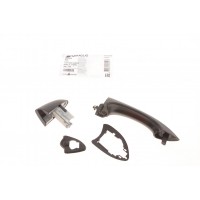 80/755 MIRAGLIO Ручка дверей