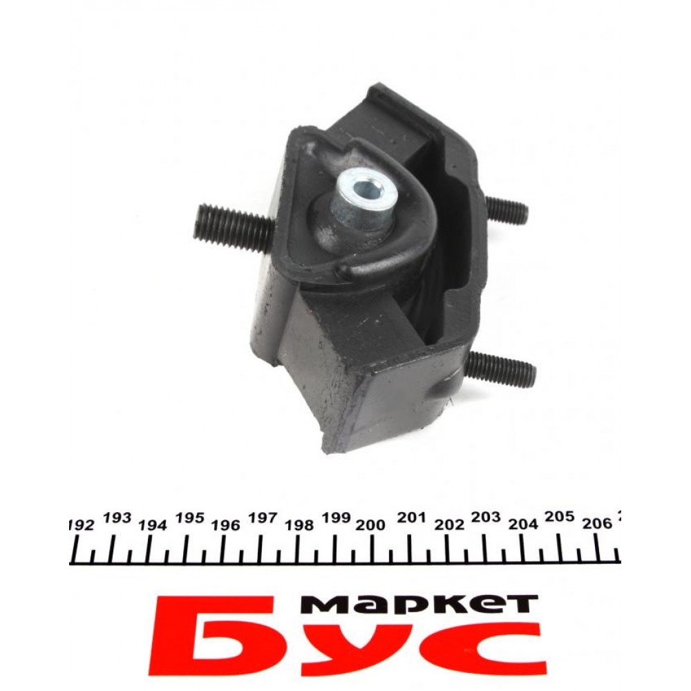 Подушка КПП MB 209-410D (трапеція)