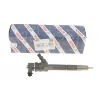0 445 110 338 BOSCH Форсунка