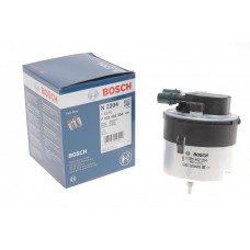 Фільтр паливний!\\ Ford Fiesta/C-Max/Focus/Fusion 1.6TDCi, Volvo S40/V50/C30 1.6D 04> BOSCH F026402204