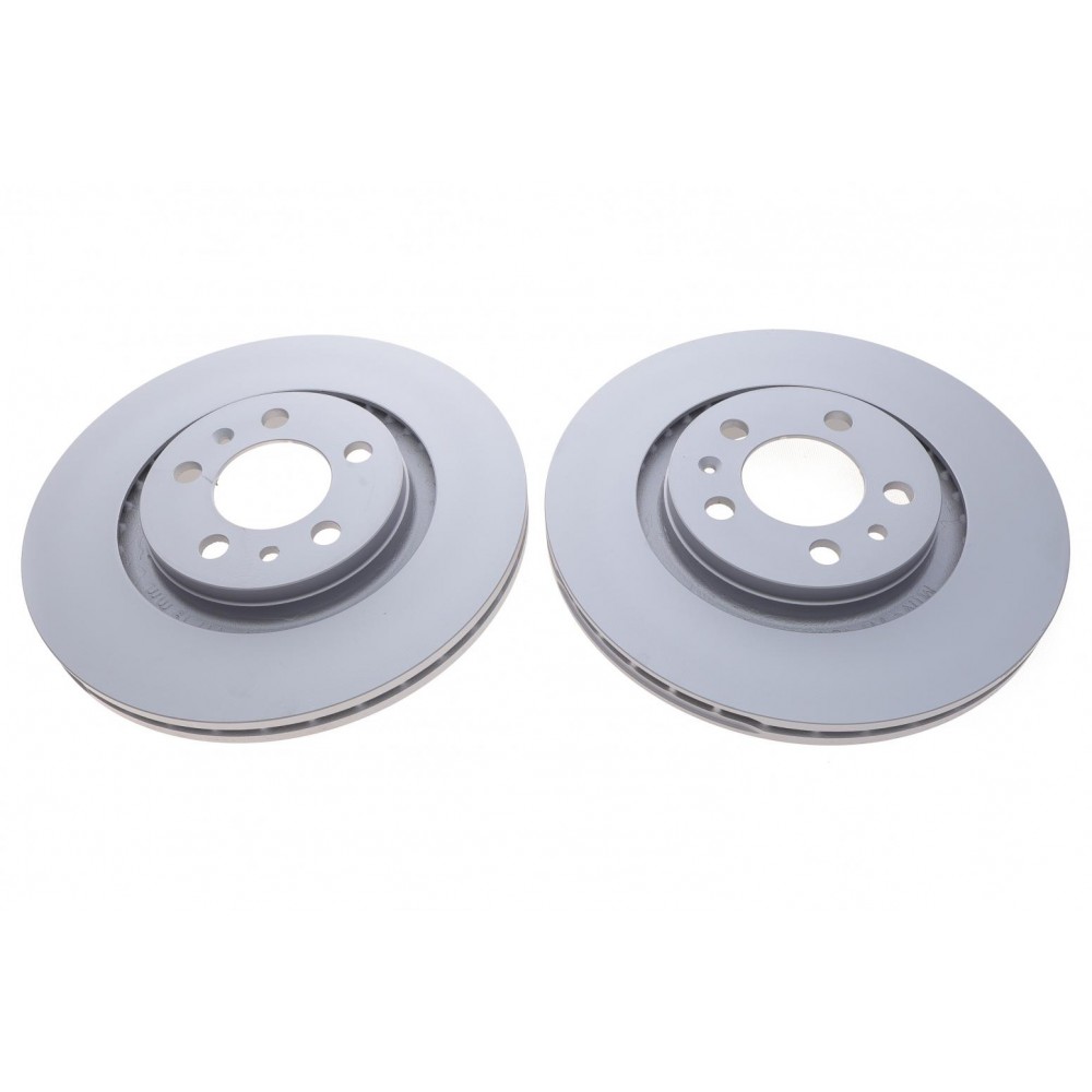 100.1234.20 ZIMMERMANN Гальмівний диск