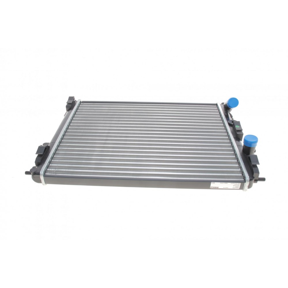 CR 35 000S MAHLE Радіатор охолодження двигуна