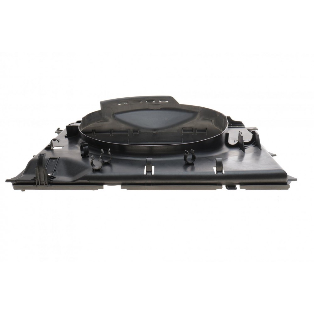 Дифузор радіатора BMW 5 (E39) 2.0-3.0 i (M52/M54) 95-03