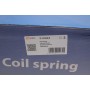 Пружина (передня) Renault Megane III 1.2TCe/1.4TCe/1.5dCi/1.6 16V/BiFuel 08- (унів./нахил.зад.ч)