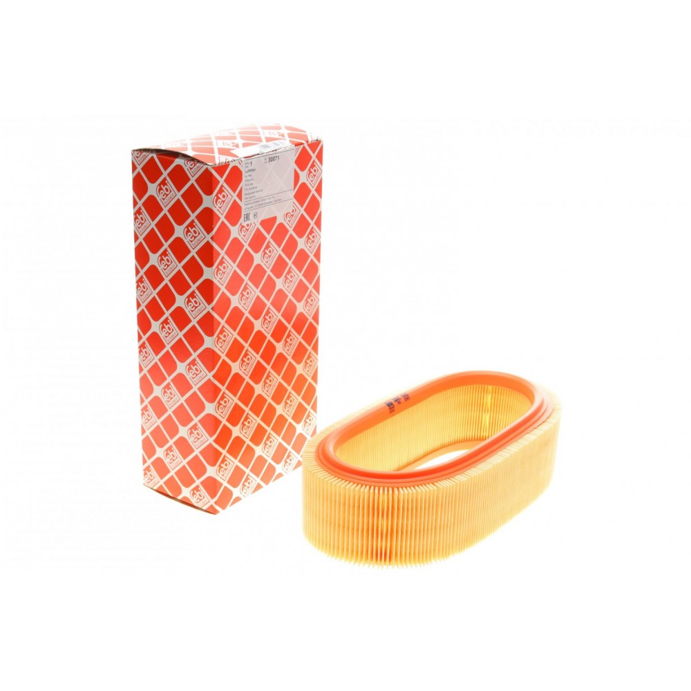 30071 FEBI BILSTEIN Повітряний фільтр