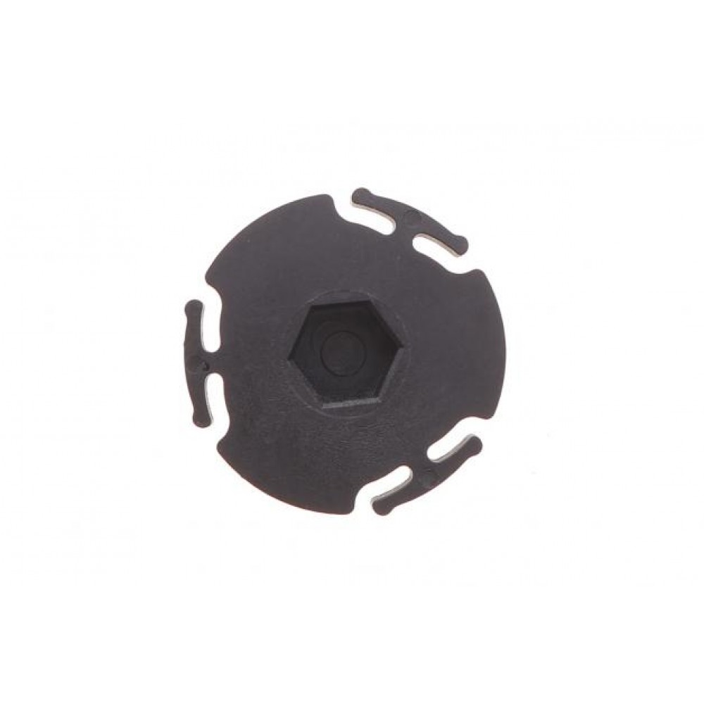 Болт зливу оливи BMW 1 (F20/F21)/3 (F30/F80)/5 (F10) 10- (M24x1.5)