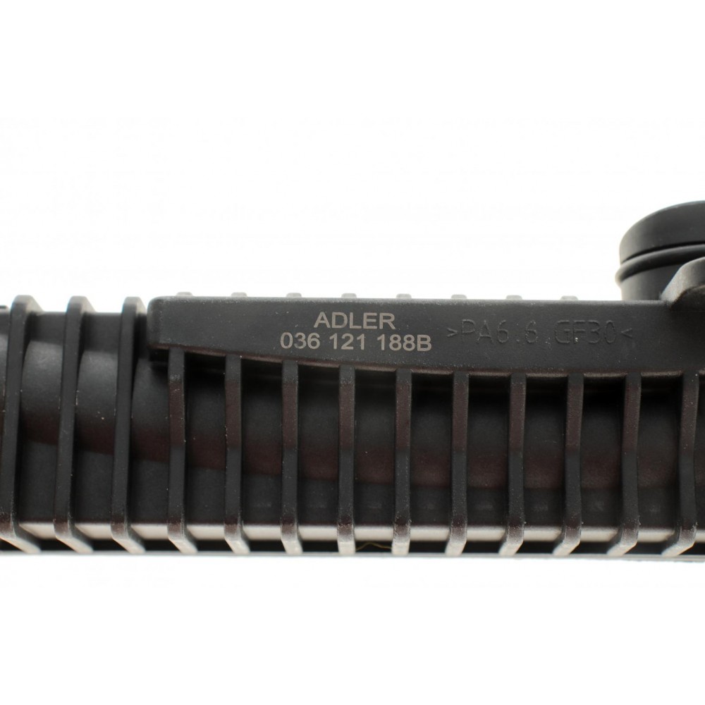 Клапан вентиляції картера VW Golf/Jetta/Polo 1.4/1.6 01-