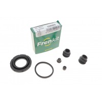 Ремкомплект супорта (заднього) Nissan Leaf 10- (d=38mm) (Akebono)