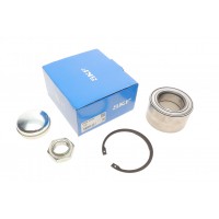 VKBA3640 SKF Комплект підшипника ступиці колеса