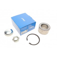 VKBA3640 SKF Комплект підшипника ступиці колеса