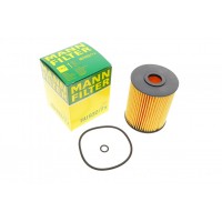 HU 932/7 x MANN-FILTER Масляний фільтр