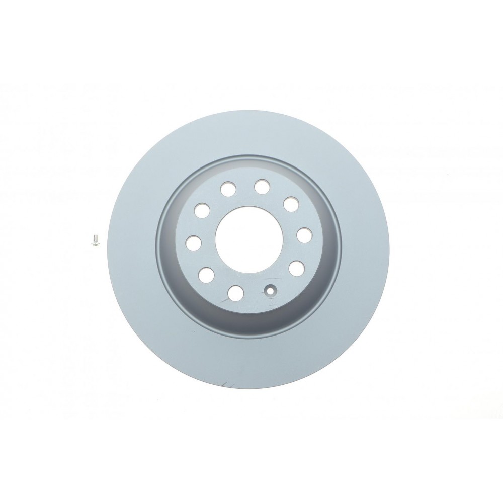 24.0112-0159.1 ATE Гальмівний диск