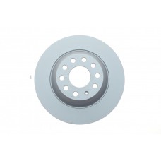 24.0112-0159.1 ATE Гальмівний диск