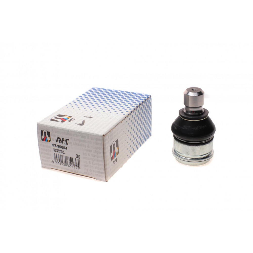 93-90694 RTS Шарнір незалежної підвіски поворотного важеля