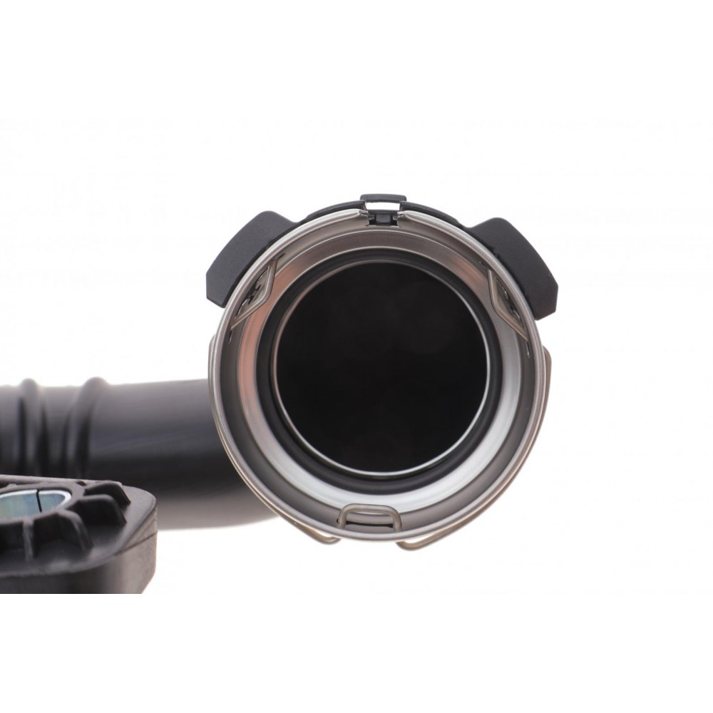 Патрубок інтеркулера Renault Kadjar 1.6 dCi 15-