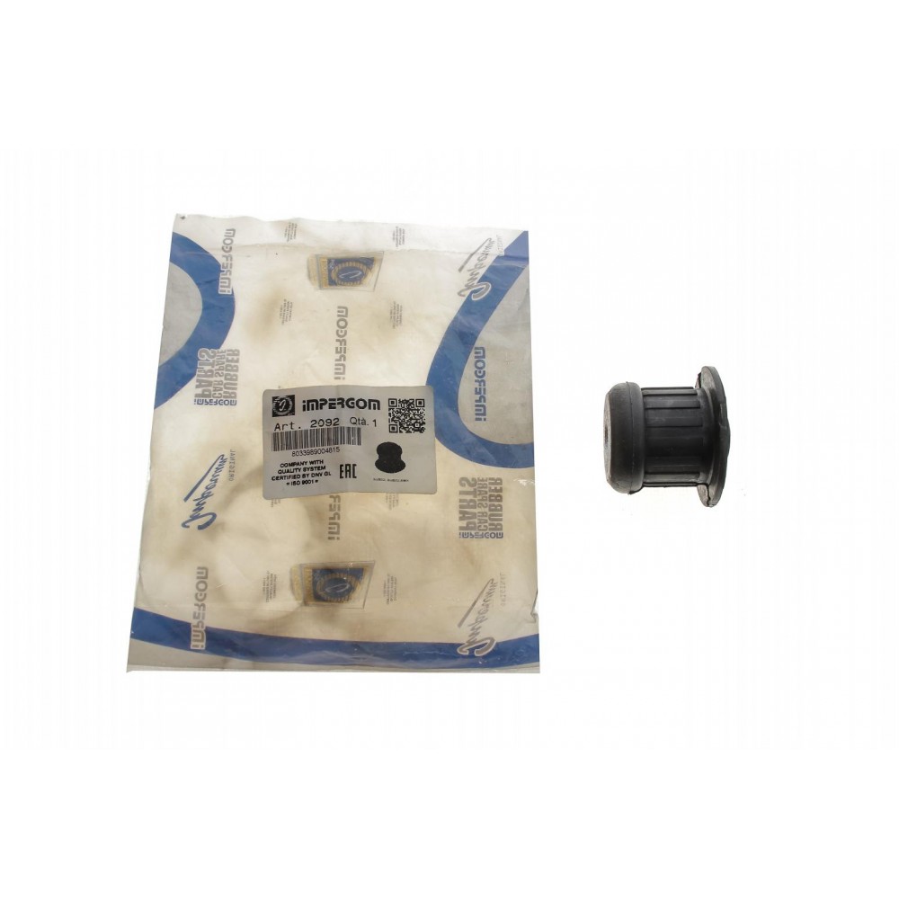 Сайлентблок балки (передньої/спереду) Audi 80 1.6-2.8 91-96