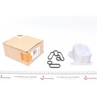 31239 NRF масляний радіатор двигунне олива