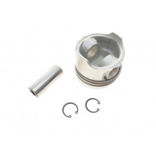 021 66 02 MAHLE Поршень
