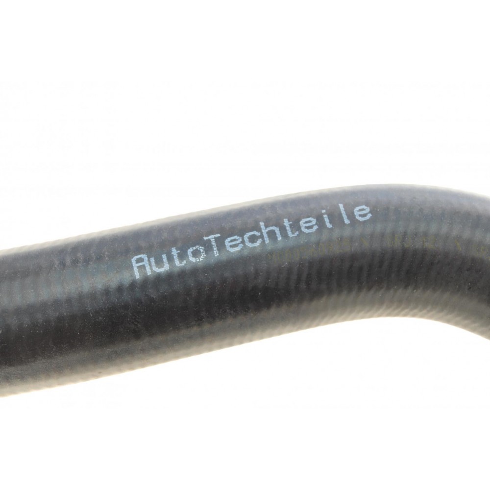 Патрубок радіатора (нижній) BMW 5 (E39)/7 (E38) 2.0/2.5/2.8 95-03 M52