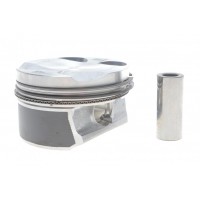 081 PI 00104 001 MAHLE Поршень