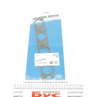 Прокладка колектора впускного Opel Omega 2.0 16v 94-99