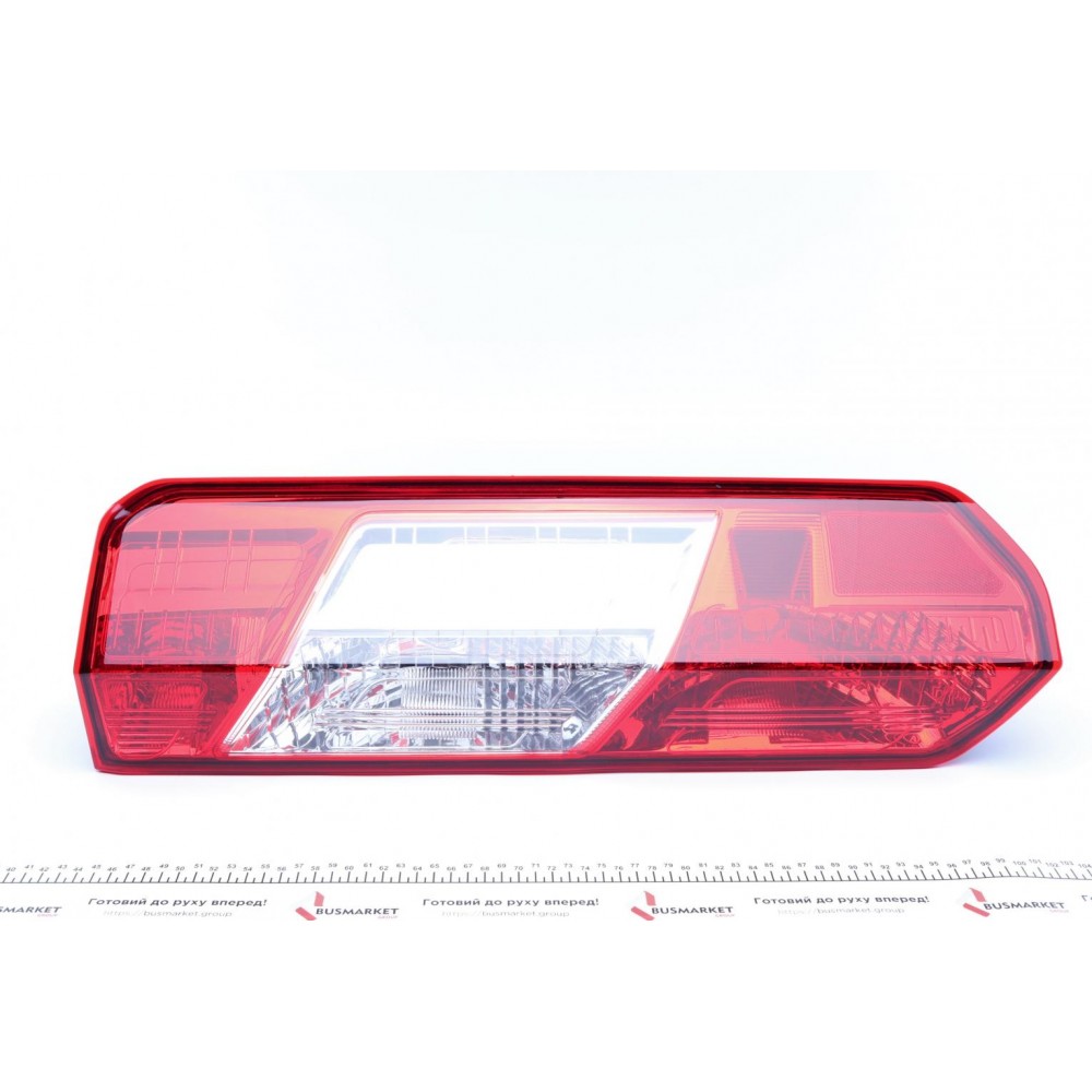 Ліхтар задній Ford Transit 14- (L)
