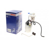 1 987 580 035 BOSCH Елемент системи живлення