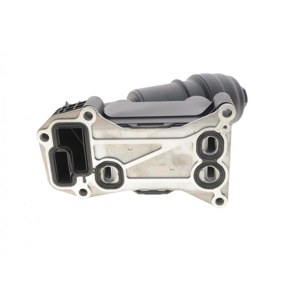 Корпус фільтра масляного BMW 3 (E90-E93/F30/F80)/4 (F32)/5 (F10/F11) 2.0D 07- (N47/N57)