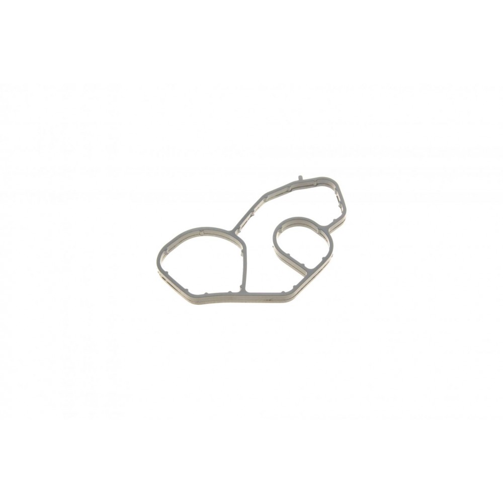 Прокладка корпуса фільтра масляного Citroen Berlingo/Nemo/Peugeot Partner 1.4-1.6HDI 05- (к-кт)