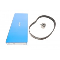 VKMA 90001 SKF Комплект ременя ГРМ