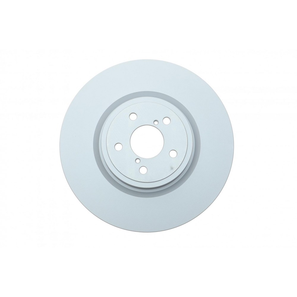 24.0130-0204.1 ATE Гальмівний диск