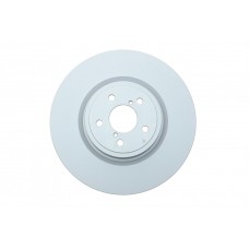 24.0130-0204.1 ATE Гальмівний диск