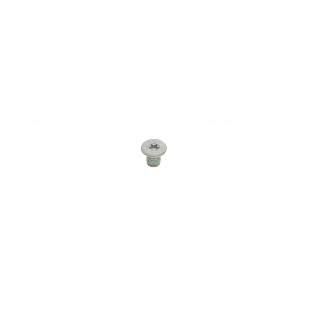 21663 FEBI BILSTEIN Болт диск гальмівного механізму