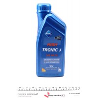 Олива 5W30 High Tronic J (1L) (Fiat 9.55535-S1/PSA B71 2290) (20198)