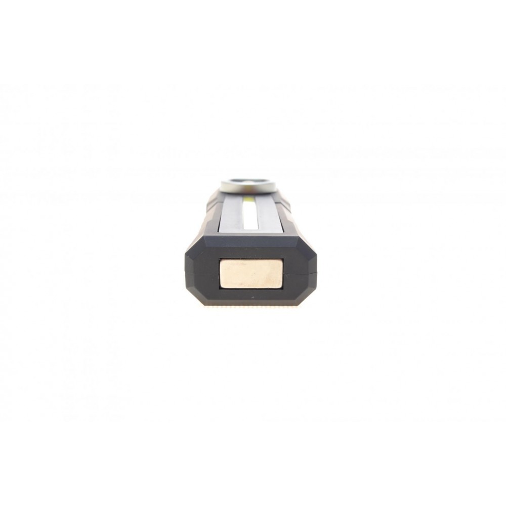 Ліхтар карманний (LED COB 3/5W/90/250/30053776Lm.)