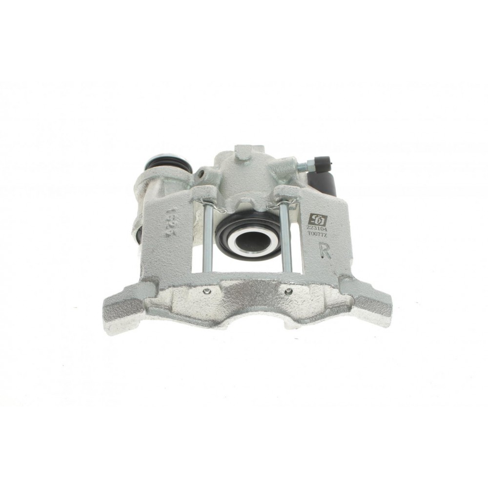 Супорт гальмівний (задній) (R) MB Vito (638) 96-03